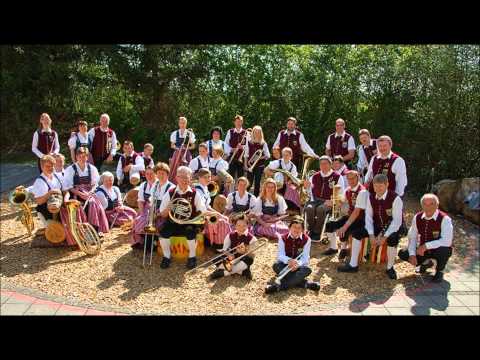 Musikverein Graben - Katharinenpolka