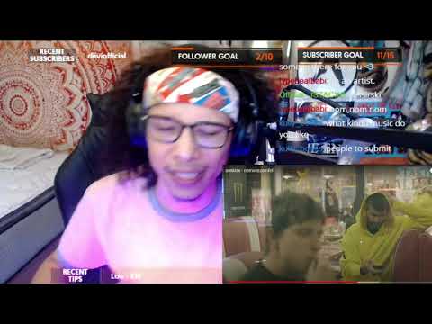 American Reacts senkise - nemveszemfel