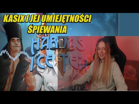 KASIX ŚPIEWA GAWRYLE - HARNAŚ ICE TEA