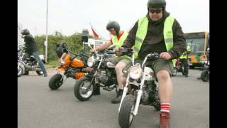 15 Jahre Affenbande Treffen 2011