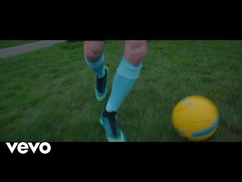 Punctual, Nabiha - The Step