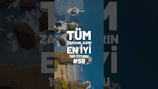 Tüm Zamanların En İyi 100 Oyunu | 59 numara: The Witness