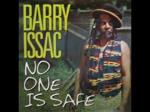 Barry Issac   Hard Dub  2010