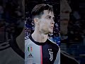 CR7 Saat Di Juventus Ganteng Nya