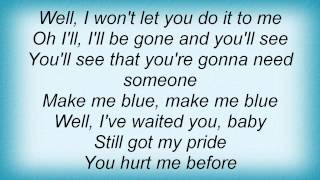 Blue Cheer - You're Gonna Need Someone Lyrics_1