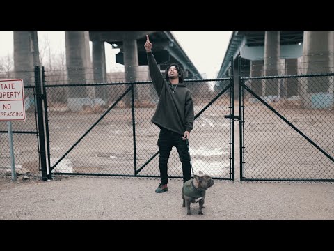 Nekai - Deykno / Shot By @NicoNelMedia