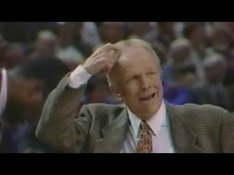 Лучшие игры NBA на РТР Phoenix Suns Detroit Pistons 95 96г VHS RIP