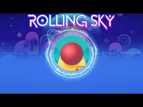 [Rolling sky/롤링스카이] Bonus 47 Soundtrack/보너스 47 사운드 트랙(Candy Bonus/캔디 보너스)