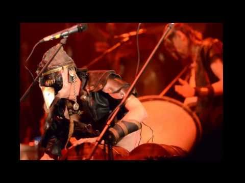 Corvus Corax + Wadokyo