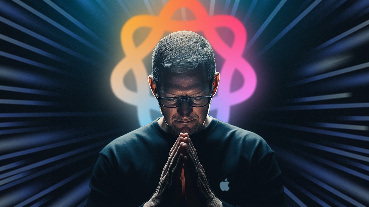 Apple prépare un coup de maître ?!