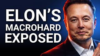 Macrohard Changes Everything For Tesla