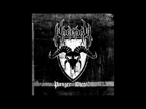 Negator - Panzer Metal FULL ALBUM (2010 - Black Metal)