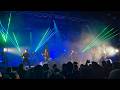 Amaranthe LIVE At Raiffeisen Halle Im Gasometer Vienna Austria 18 03 2026 Full GoPro