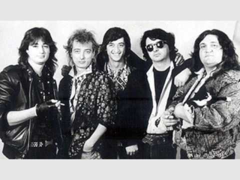 Nervozni Postar-Plavi andjeli