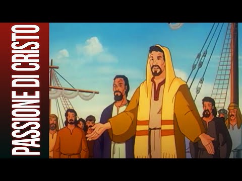 L'ATTO DEGLI APOSTOLI | ATTI DEGLI APOSTOLI | Bibbia dei bambini | Nuovo Testamento per i bambini