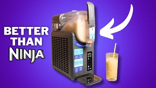 Ecoviva Slushy Maker Review | Better Than Ninja?