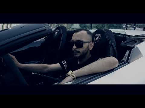 Volkan Yılmaz - Lamborghini (Official Video)