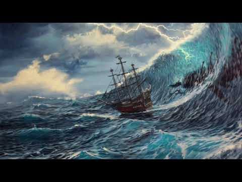 Tri Martolod (traditional)