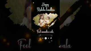 coming soon raksha bandhan status 2023||Raksha bandhan status#shorts#ytshorts #rakshabandhan#status