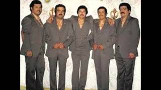 Conjunto Primavera Disco completo El viboron 1985