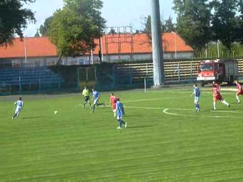 Włocłavia - Unia Janikowo (0:3)