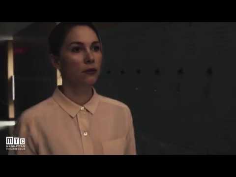 Dan Cody's Yacht Trailer #1: "Incorruptible Cara Russo"