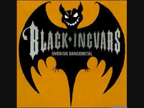 Black Ingvars - Schnappi