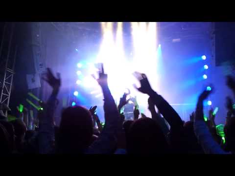 Park Jung Min in Moscow -- Do you know (03/02/2014)