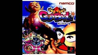 【ガンバァール】　撃って撃って撃ちまくれ！　【レトロゲームPS】