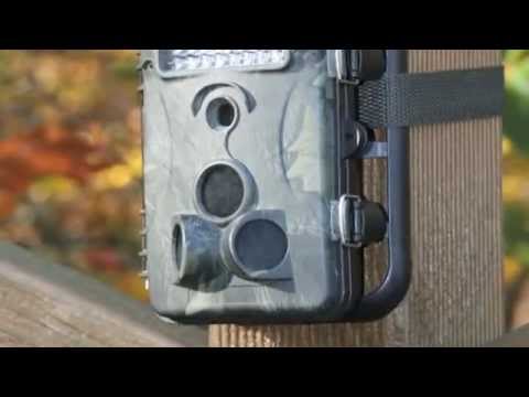 MAGINON Overvågningskamera WK-3 HD (DK)