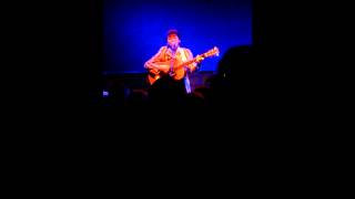 Dylan Gardner &quot;The Actor&quot;. Schubas.