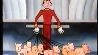 Sesame Street - Bellhop #10