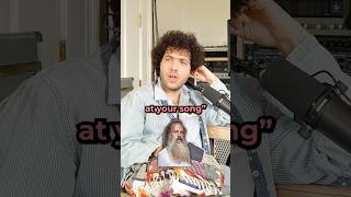 Why Rick Rubin is Secretly A Genius