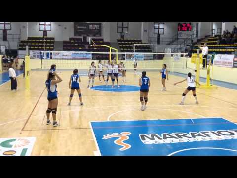 Marafioti Volley - Metro Records Volley 3-2 _3_