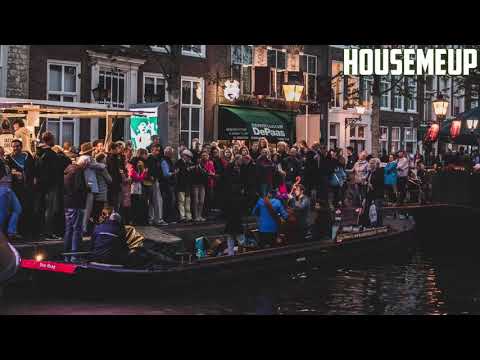 Paul Trouble Anderson, John Redmond - Happy Day (Classic Instrumental Mix)