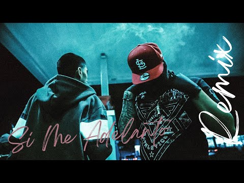 Dub G - Si Me Adelanto (Remix) feat. Chamaco (Young Migos) (Official Video)