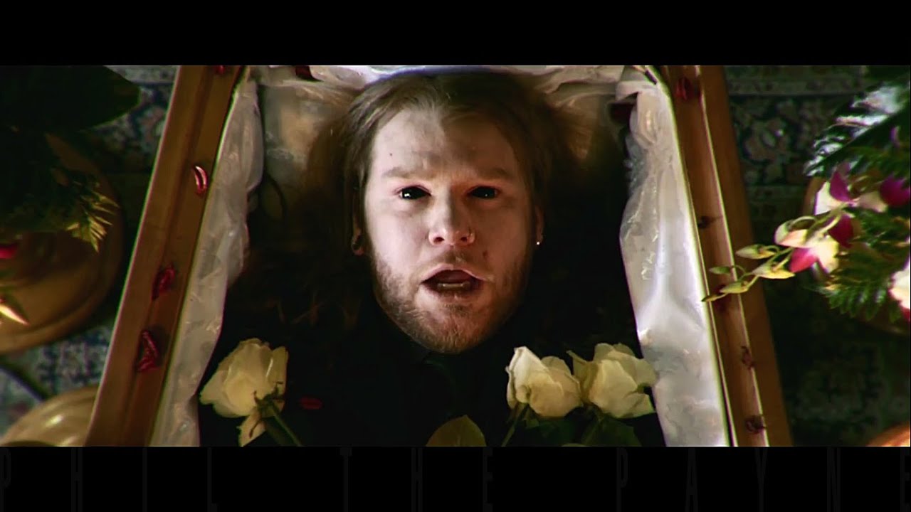Nitro - Phil de Payne