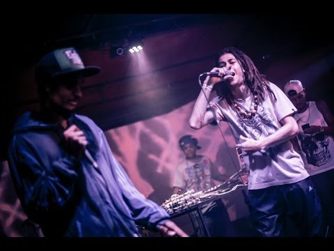 Batalha no Mercado - Thaik vs PP (1ª Fase) - 04/05/14