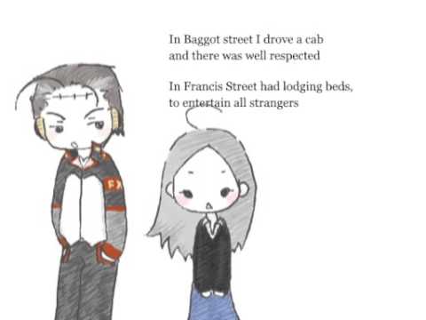 【BIG-AL】Dublin Jack of All Trades【MIRIAM・鏡音リンレン・巡音ルカ】