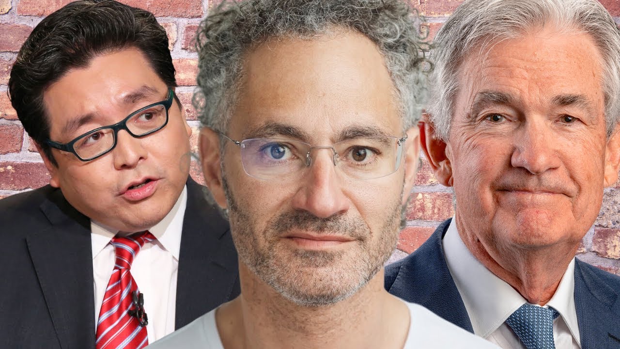 Palantir Gets A NEW Deal, Tariffs Get DELAYED Again, The Bitcoin Reserve Is REAL | Daily Recap #004