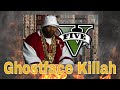 Ghostface Killah [Add-On Ped] 4
