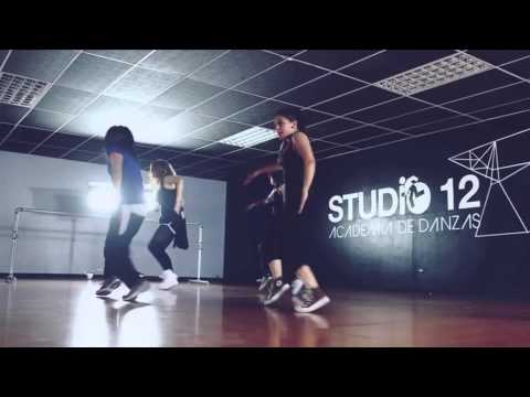 Lisette LVK  Derrama tu gloria (B.L.U.D.E))