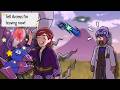 I Caught Every Shiny Pokemon In Legends Arceus