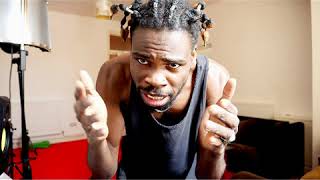 Zonj3 - Coronavirus freestyle  (Everyday I love my life)#withme #stayhome #freestyle