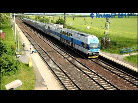 Rostoklaty, 20.5.2011