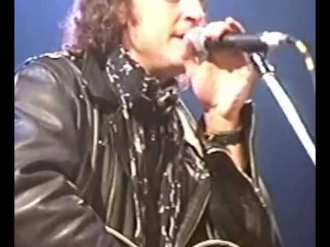 Arsch huh, Zäng ussenander 9.11.1992 Köln, Chlodwigplatz - BAP (Teil 1)