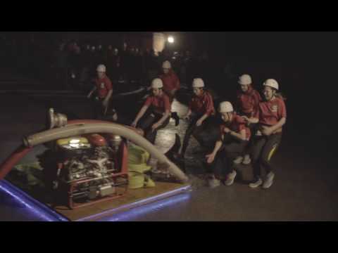 FNC Sloup 2016 - SDH Bratřínov, ženy