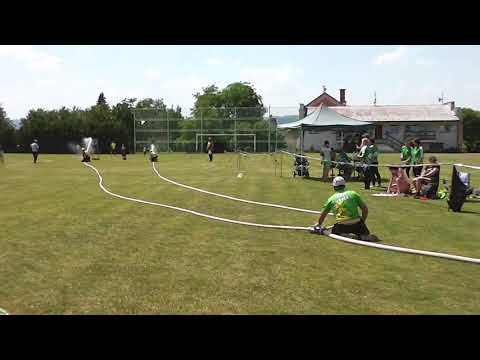 SDH Dubicko - VC Hrabová 2018