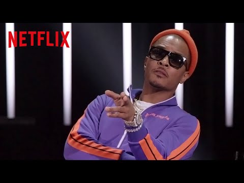 Rhythm + Flow's Contestants Trade Bars in First Cypher Round | Netflix