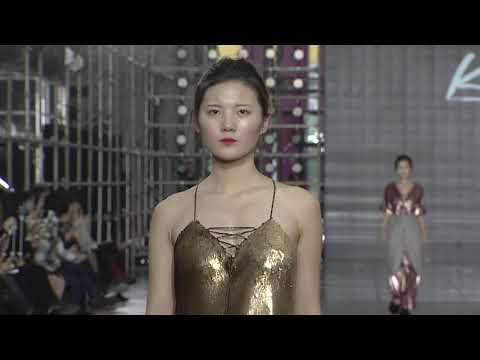 Harbin Fashion Week 2018 : Day 3 - Kardash & Le Furle